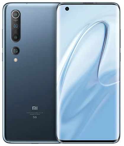 XIAOMI Mi 10 256GB Black