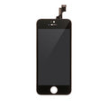 Display per Apple iPhone 5s/SE 2016 Tecnologia In-Cell Nero