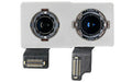 Telecamera posteriore per iPhone Xs ed XS Max - Foxconn