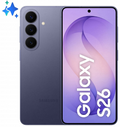 SAMSUNG Galaxy S26 12+256GB Cobalt Violet - Brand
