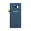 Coperchio posteriore Originale Samsung S8 G950 Blu