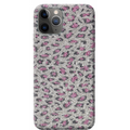 Pellicola posteriore Anti Shock Glitterata per plotter Leopa