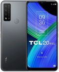 TCL 20R 64GB Granite Grey--BRAND