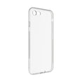 Cover in TPU Morbido Flessibile per iPhone 7 & 8 Trasparente