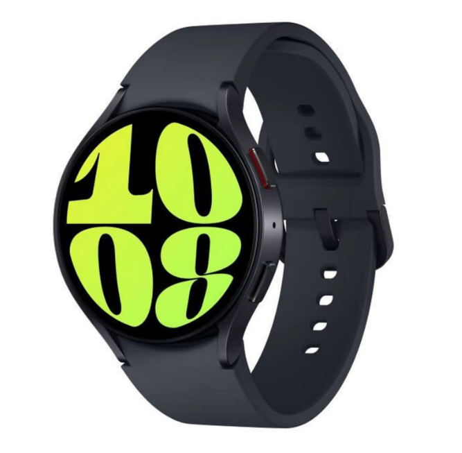 SAMSUNG Galaxy Watch6 47mm LTE Graphite